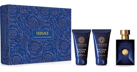 versace dylan blue geschenkset